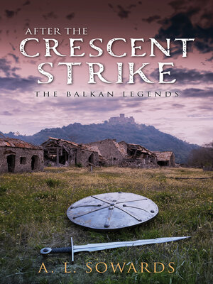 cover image of After the Crescent Strike